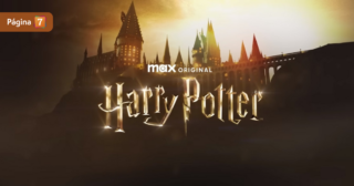 HBO define guionista y director para serie de Harry Potter