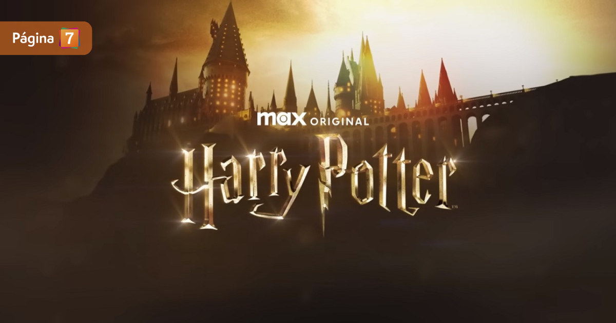 HBO define guionista y director para serie de Harry Potter