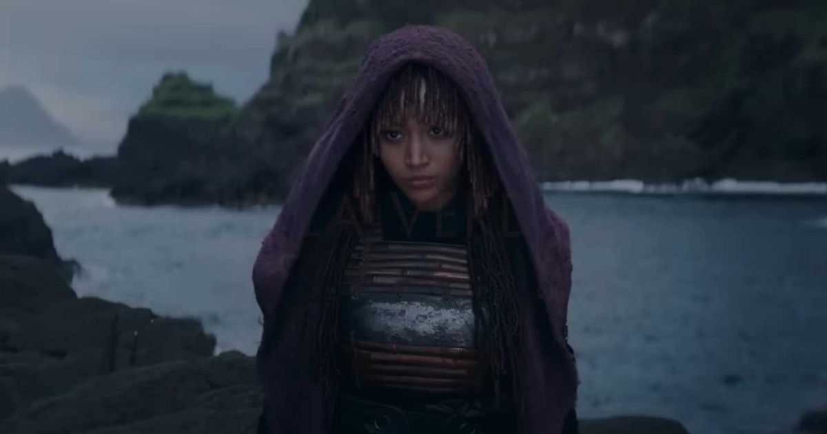 star wars the acolyte