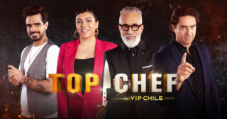 De la cancha a Top Chef VIP: afirman que icónica figura deportiva será parte de la segunda temporada