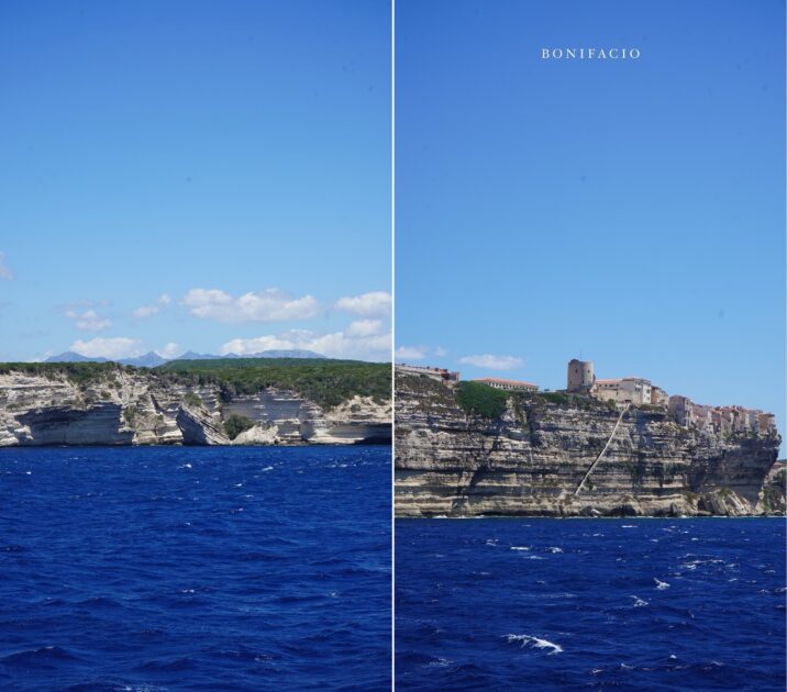Vacaciones de Máximo Menem en isla de Francia