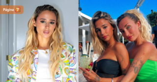 Valentina Torres abordó su inminente reencuentro con Fran Maira en Ganar o Servir