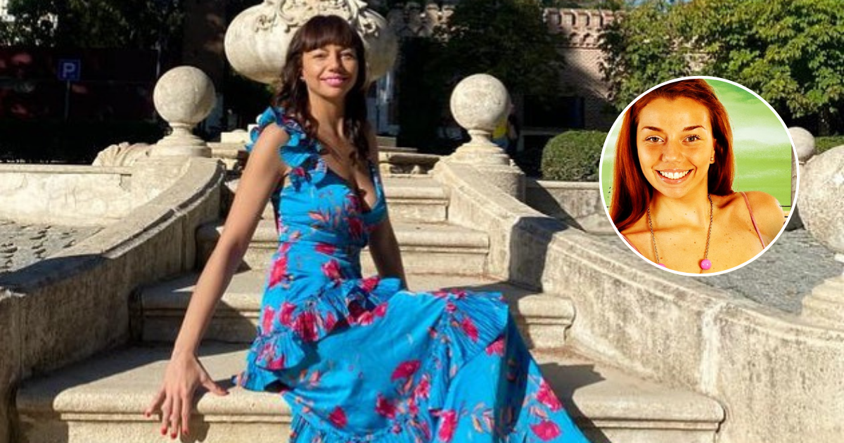 Ex La Granja Victoria Lissidini contó dura pérdida de embarazo: "Estoy en terapia"