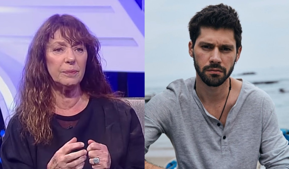 Claudia Di Girolamo y Pedro Campos testifican contra Cristián Campos