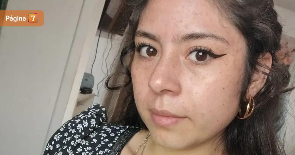 Autor confeso de homicidio de Daniela Olate fue detenido y será formalizado el miércoles