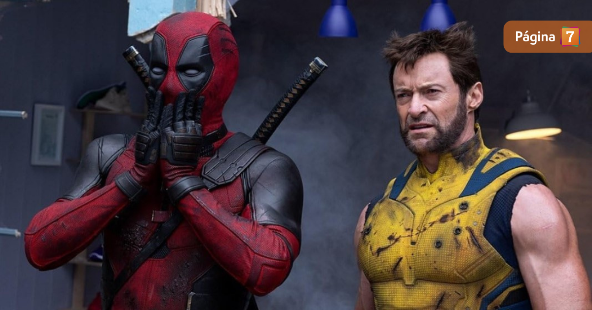 Deadpool y Wolverine: conoce las primeras reacciones de esta esperada película de Marvel