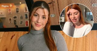 Denuncia de Mafe Bertero