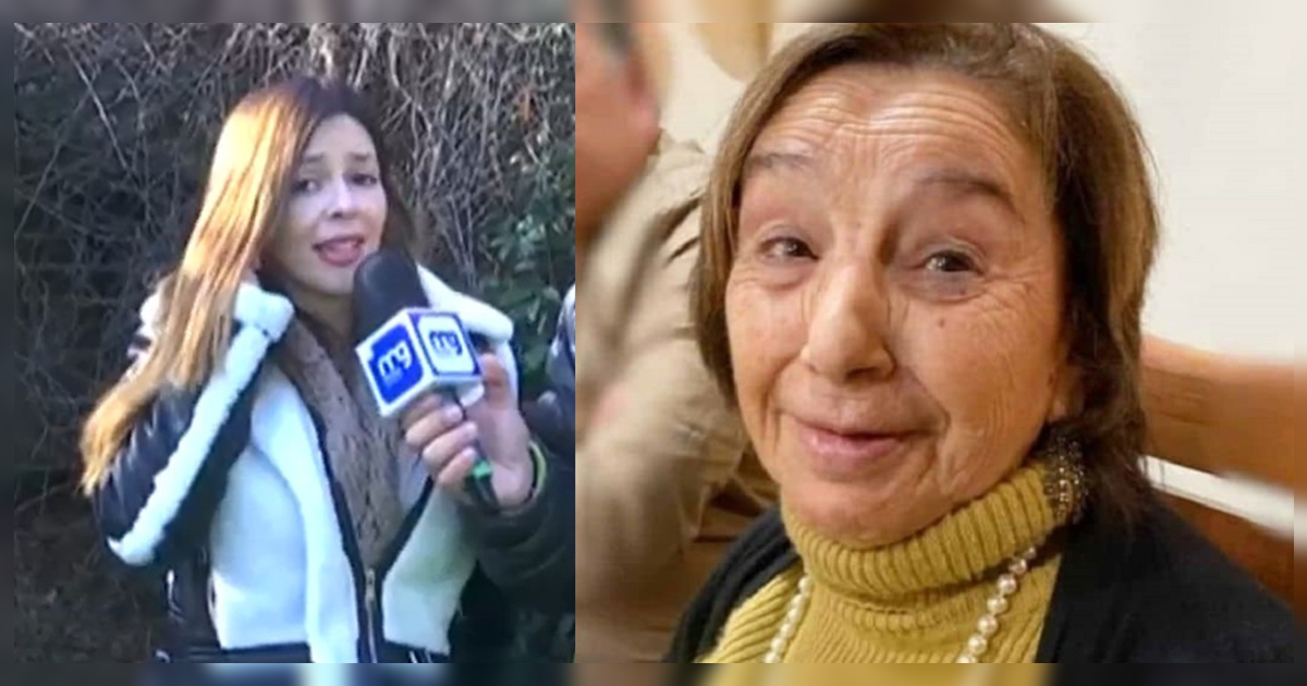 ¿Escapó con otra persona? Familia de María Elcira reaccionó a teoría que daría un giro en el caso