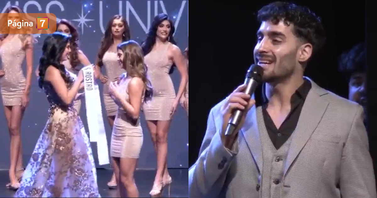 Fail en Miss Chile 2024: coronan a "Miss rostro" equivocada