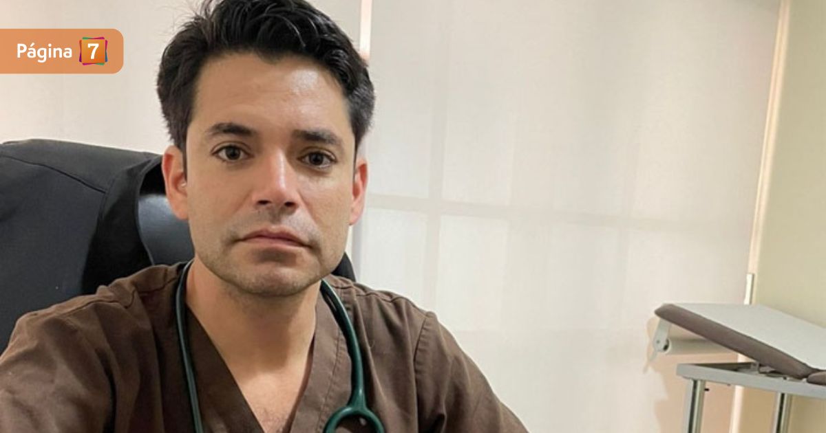 Nicolás Pinochet García