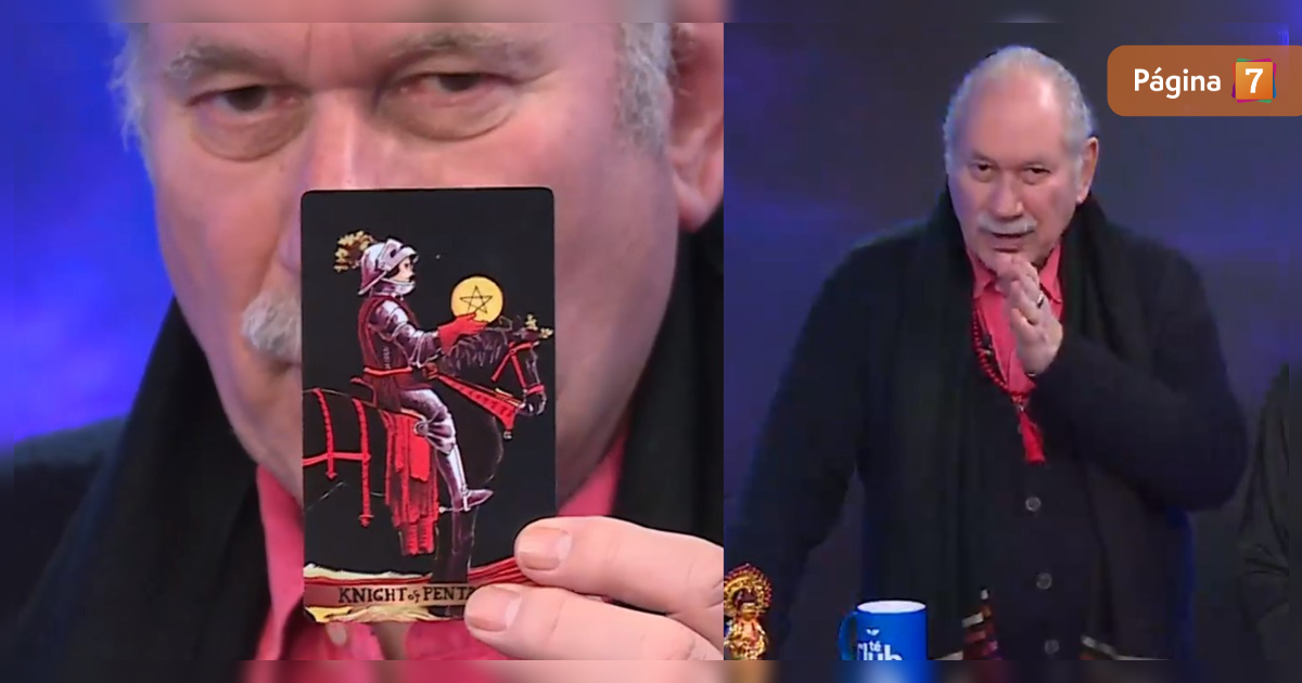 Horóscopo de Pedro Engel: revisa cómo le irá a cada signo en el amor durante este 24 de julio