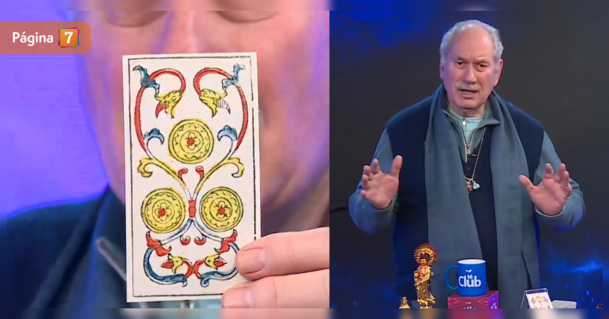 Horóscopo del amor de Pedro Engel: revisa qué se viene para cada signo durante este 29 de julio