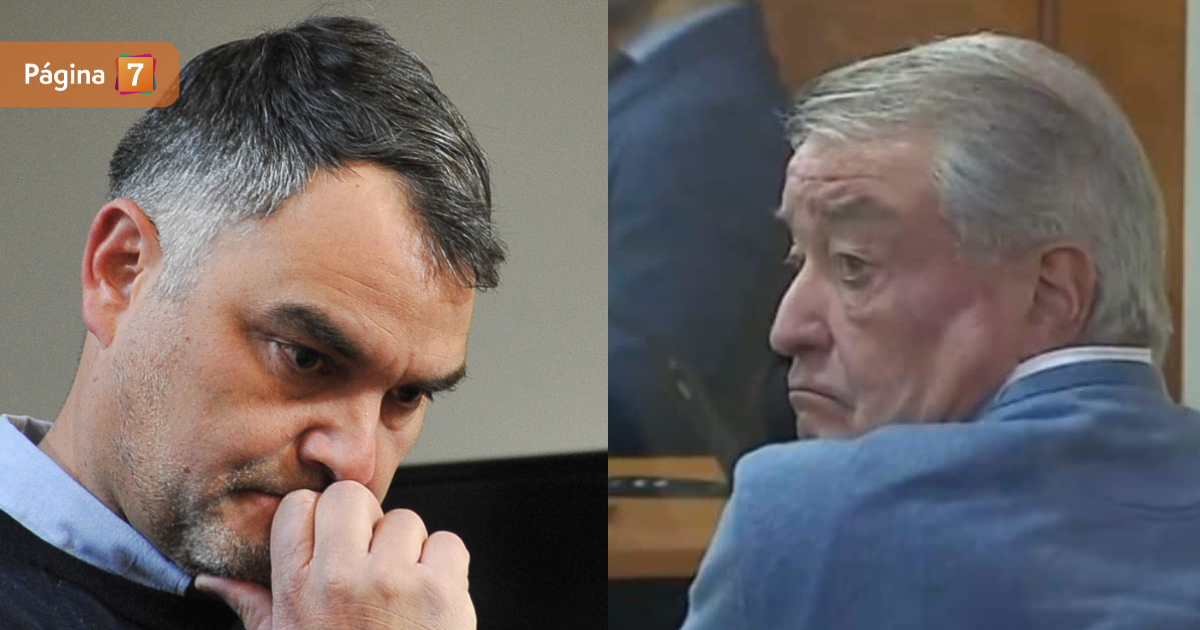 Resultados de Encuesta Pulso respaldan renuncia de Javier Macaya a UDI apoyan salida del parlamento