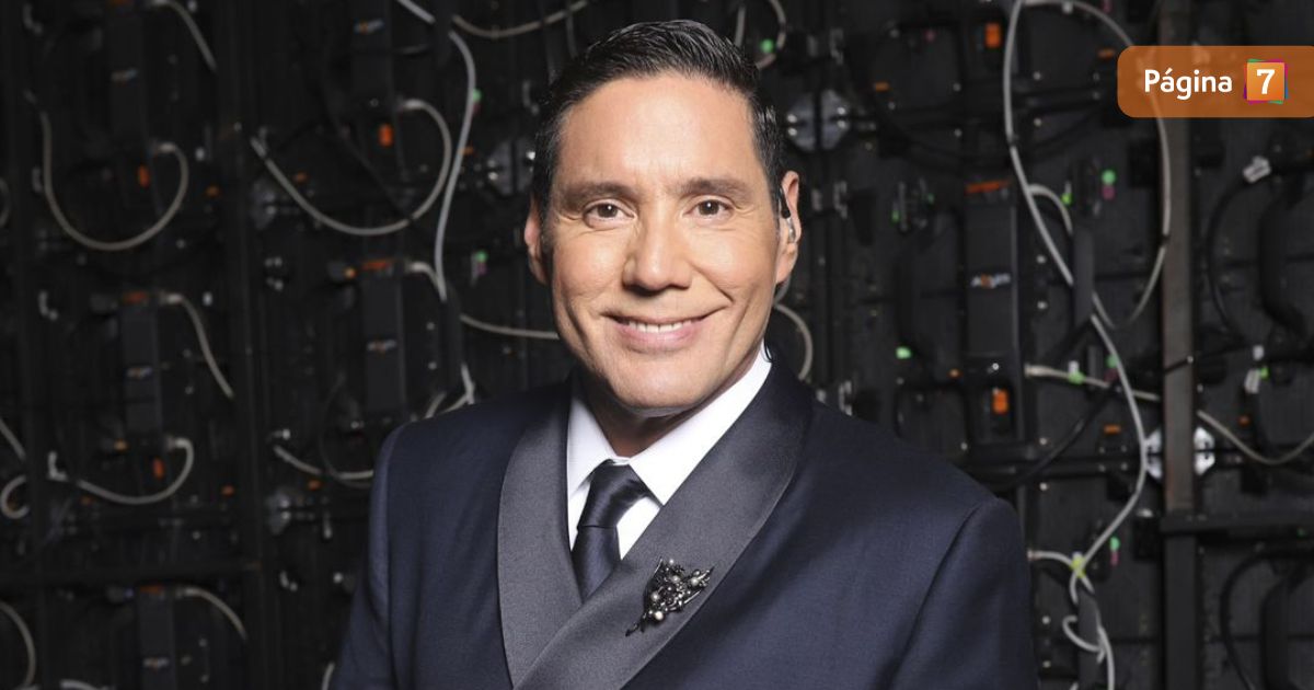 Pancho Saavedra compartió profunda reflexión sobre la paternidad: 