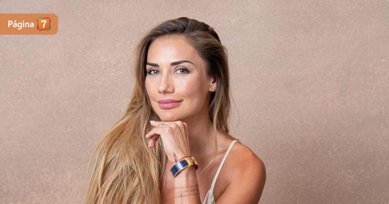 Carola de Moras contó desagradable experiencia que vivió en TV: 