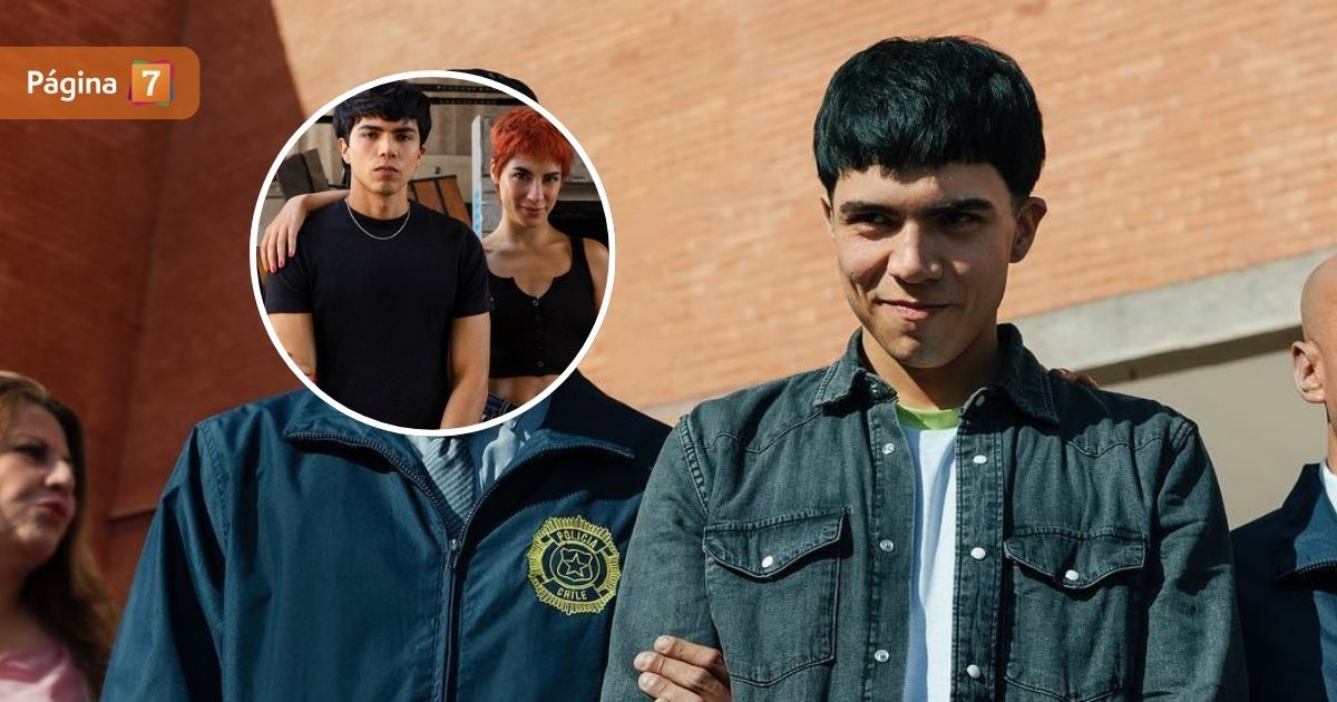 Protagonista de Baby Bandito aparecerá en Ahora Caigo con renovado look: dejó atrás a ‘Kevin Tapia’