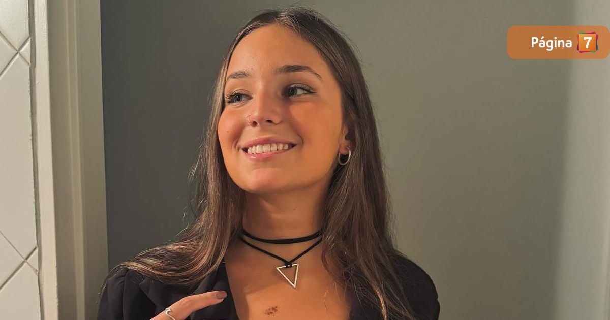 ¿Quién era Catalina Gutiérrez, joven de 21 años asesinada en Córdoba, Argentina?