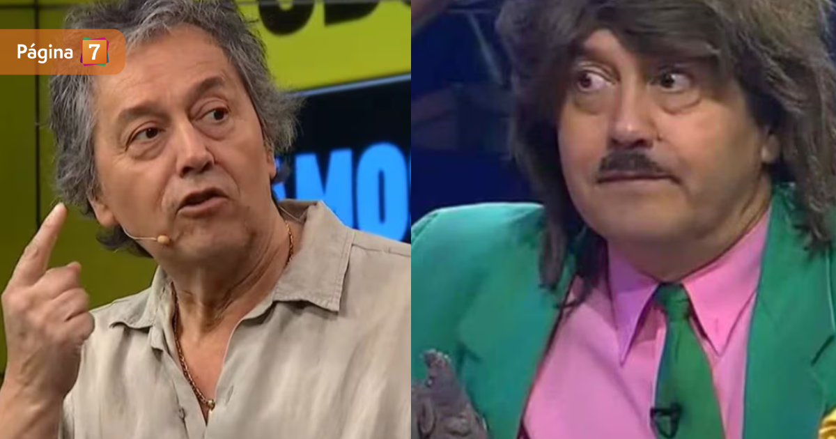 Más allá de Charly Badulaque: las polémicas y trayectoria del fallecido comediante Claudio Reyes