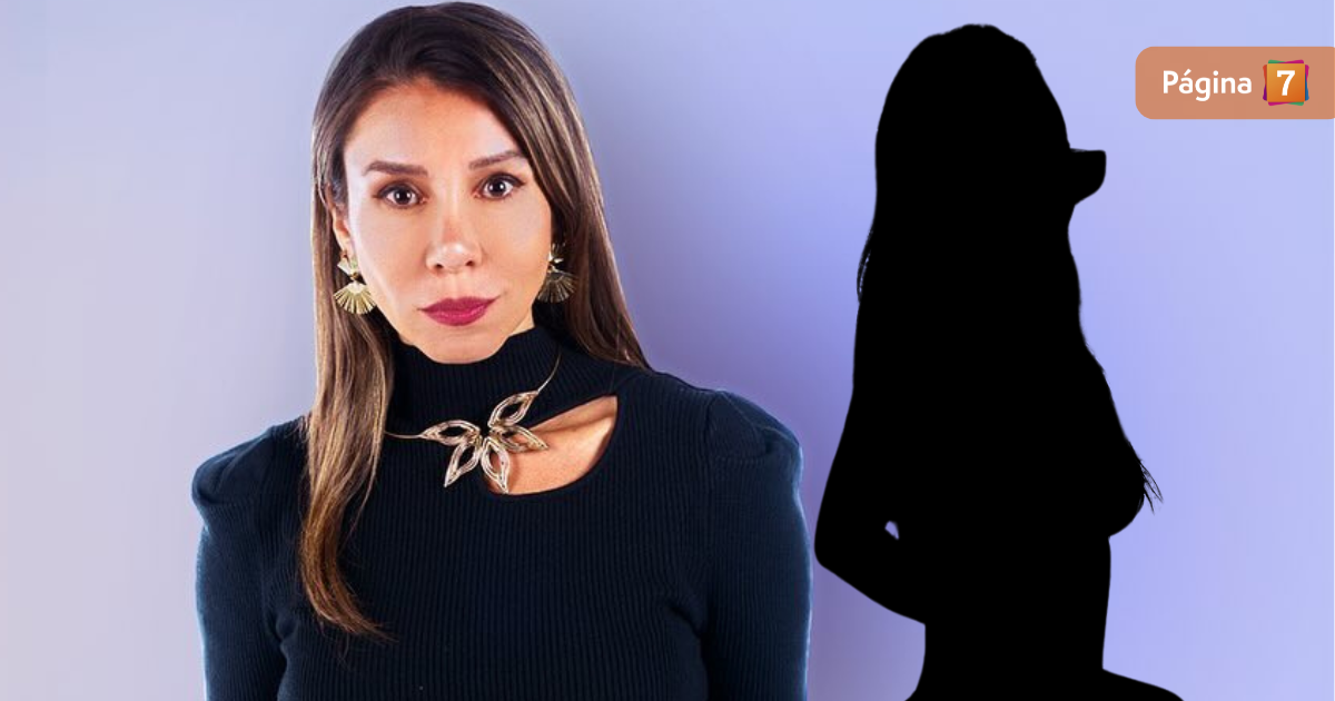 Cecilia Gutiérrez reveló a supuesta nueva confirmada de Gran Hermano: aseguró que dejará "la grande"