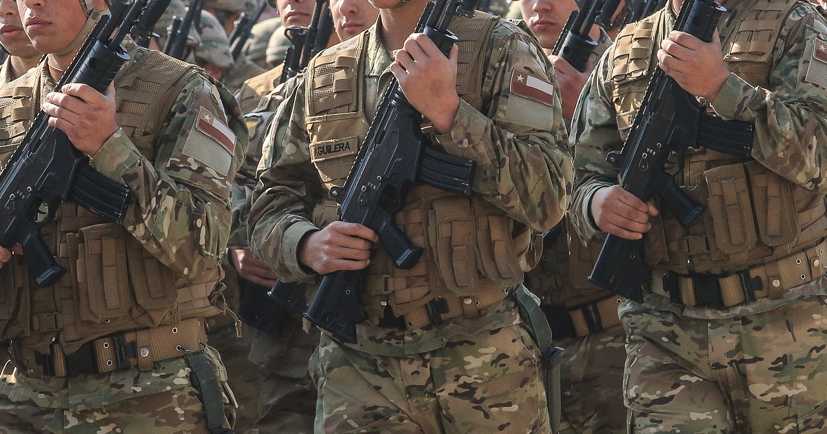 Conscripto de Calama intentó quitarse la vida tras denunciar maltratos y burlas