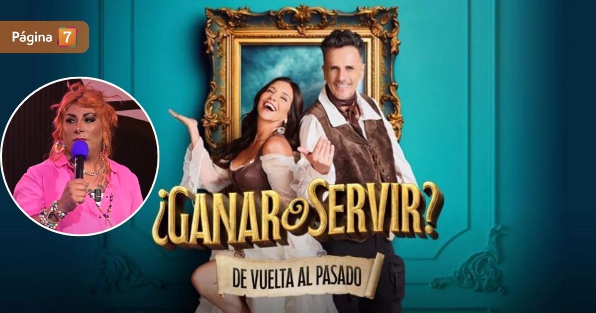 ¿Cuándo termina Ganar o Servir?