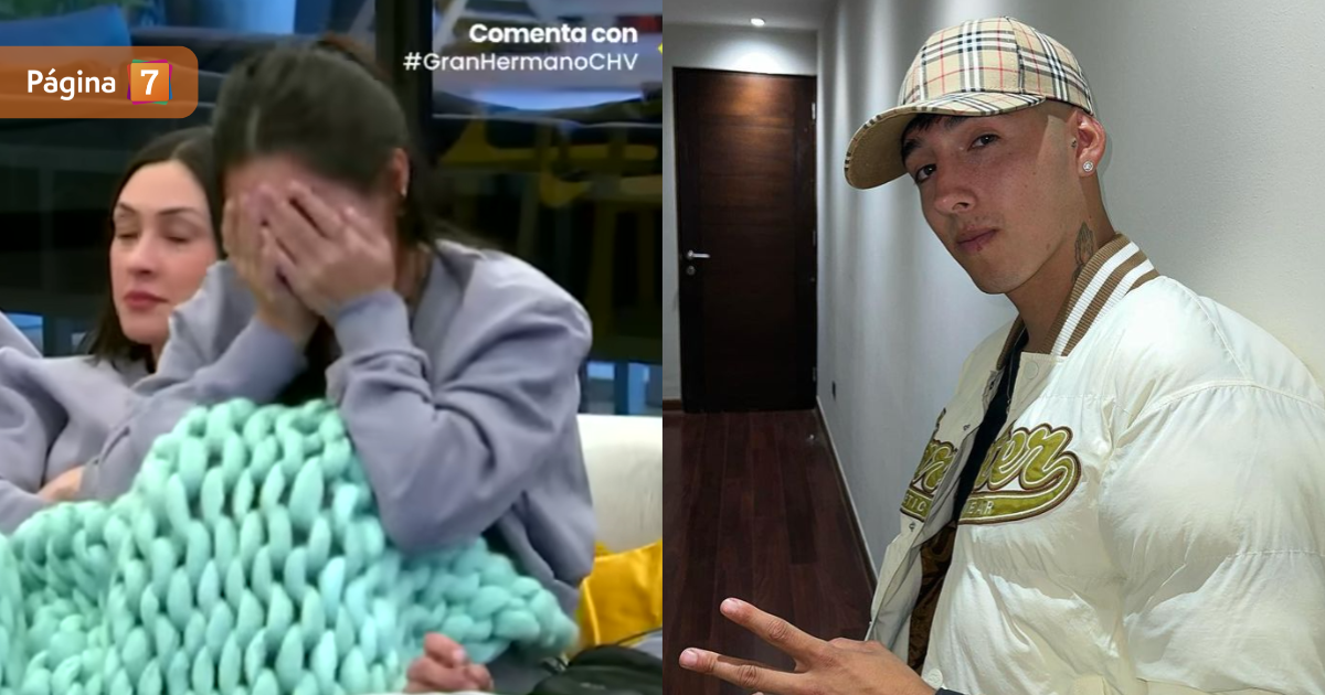 Jugadora de Gran Hermano reconoció sentirse humillada tras aventura con Pailita: "Me basureó"