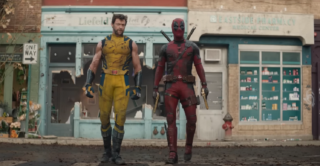 Deadpool y Wolverine: filtran enfrentamiento entre dos icónicos personajes de la cinta