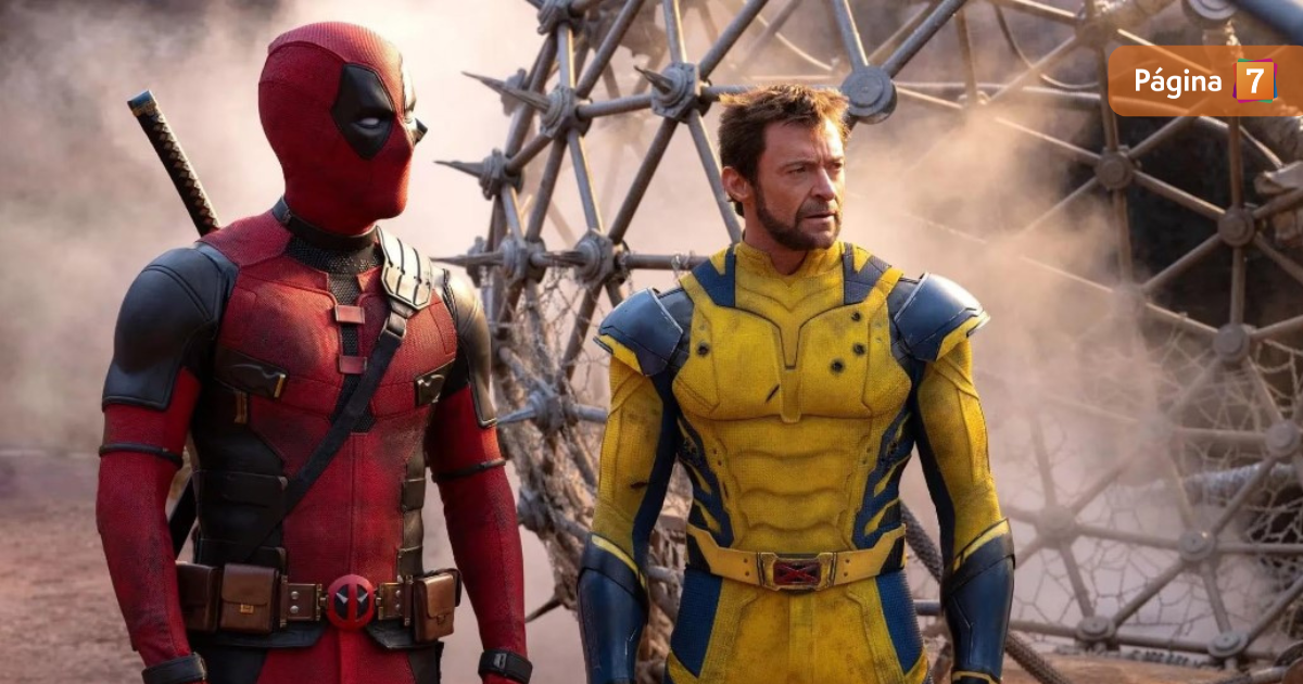 Escenas post créditos explicadas: ¿hablan sobre el futuro del UCM tras Deadpool y Wolverine?