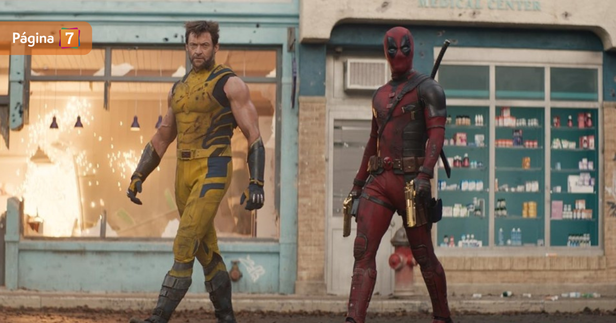 Atención fanáticos: conoce qué películas debes revisar antes de ver Deadpool y Wolverine