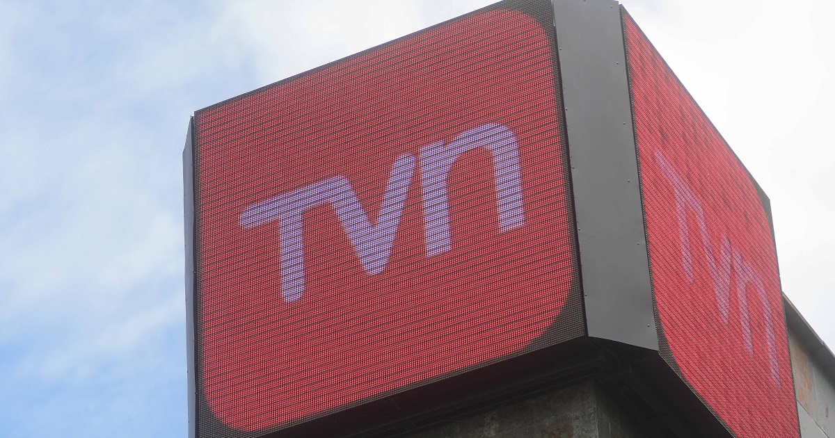 Detectan descargas de pornografía infantil desde IP de TVN