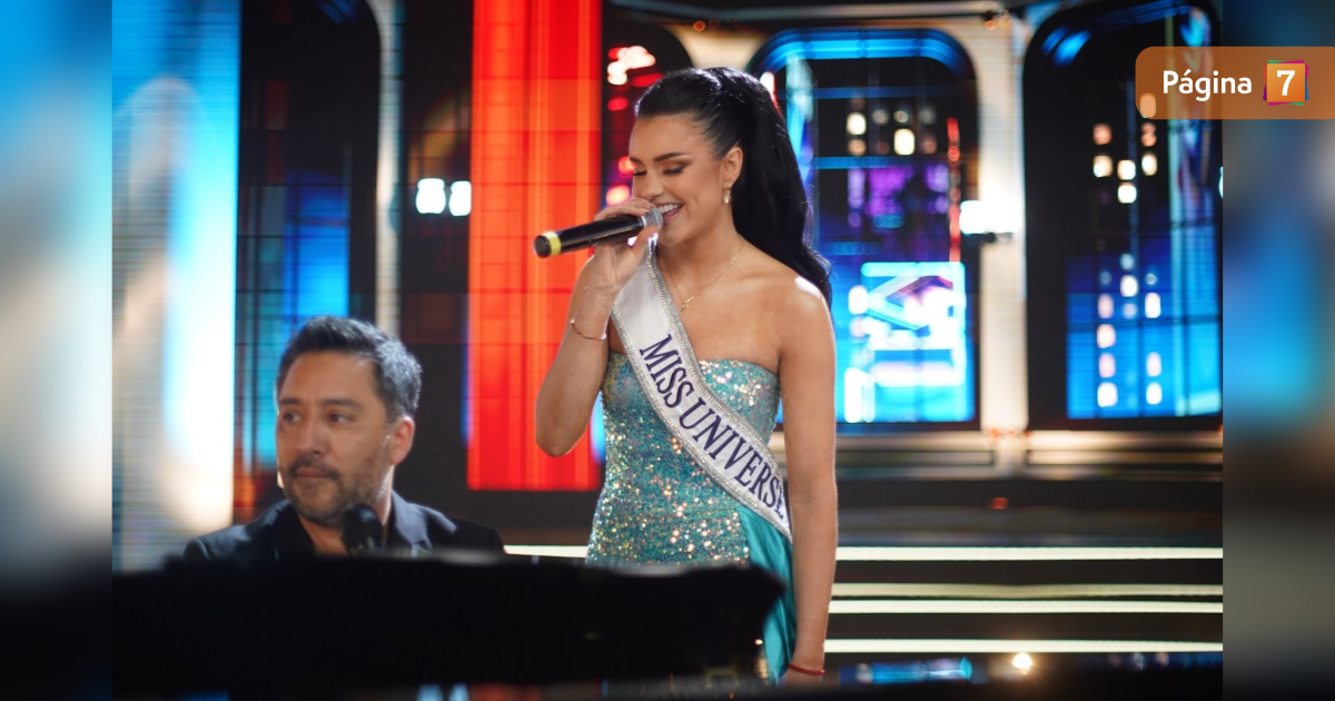 Emilia Dides recuerda difícil etapa de su vida: 