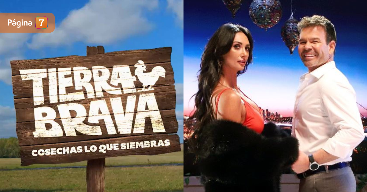 "Hay que decirlo": ex Tierra Brava sería el primer panelista confirmado del programa de Pamela Díaz