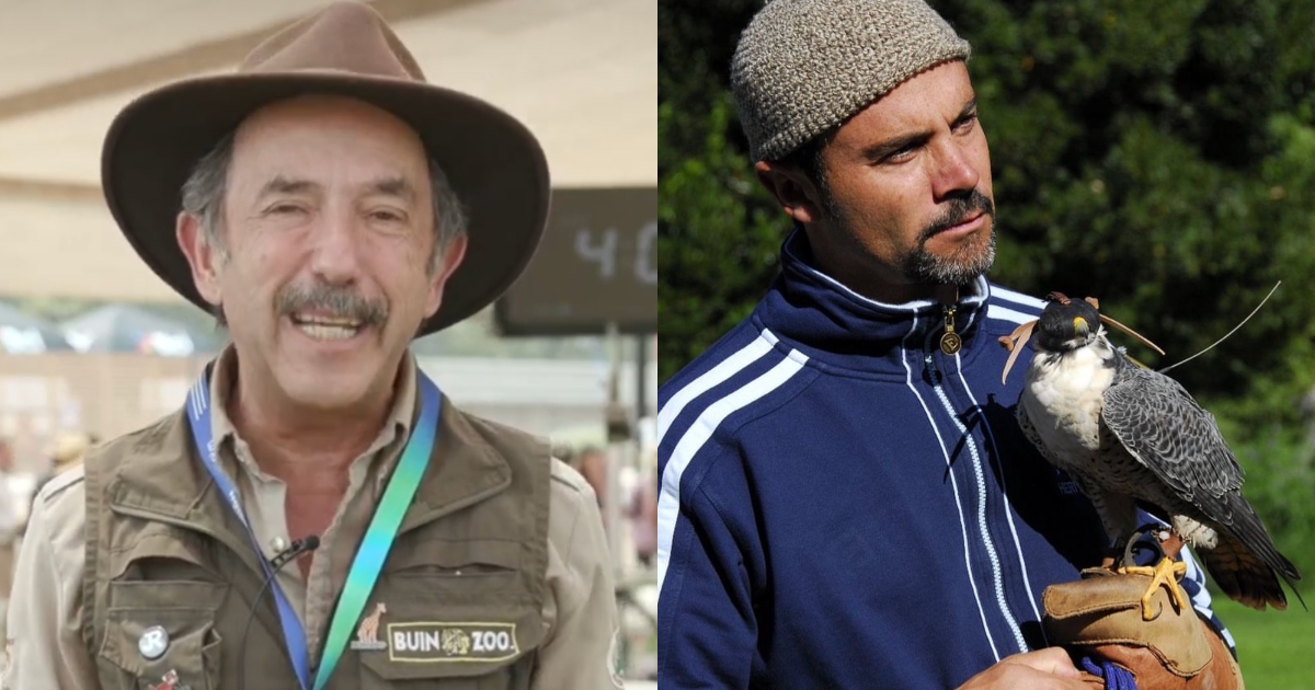 En De Paseo, programa conducido por María José Quintanilla, revelaron interesante historia de Felipe Camiroaga