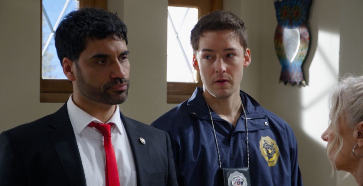 ¿Volverá a Juego de Ilusiones? Giordano Rossi habló de muerte de Lucas y deseo que no pudo cumplir