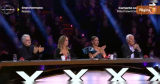 Tras apretada competencia: ¿quién se convirtió en el nuevo finalista de Got Talent Chile?