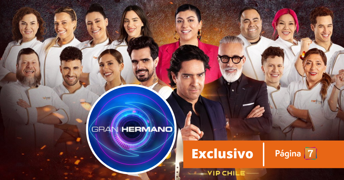 De Top Chef VIP a Gran Hermano: la influencer que se sumaría a la nueva temporada del reality