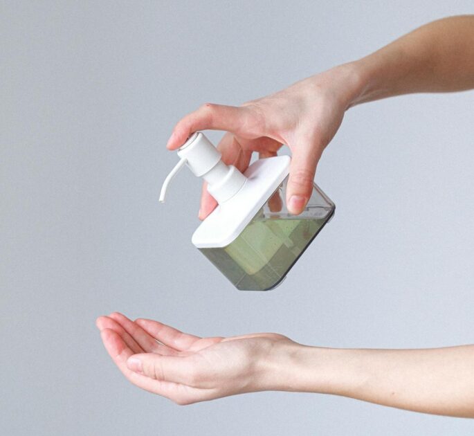 5 errores de higiene que no vemos y pueden enfermarnos