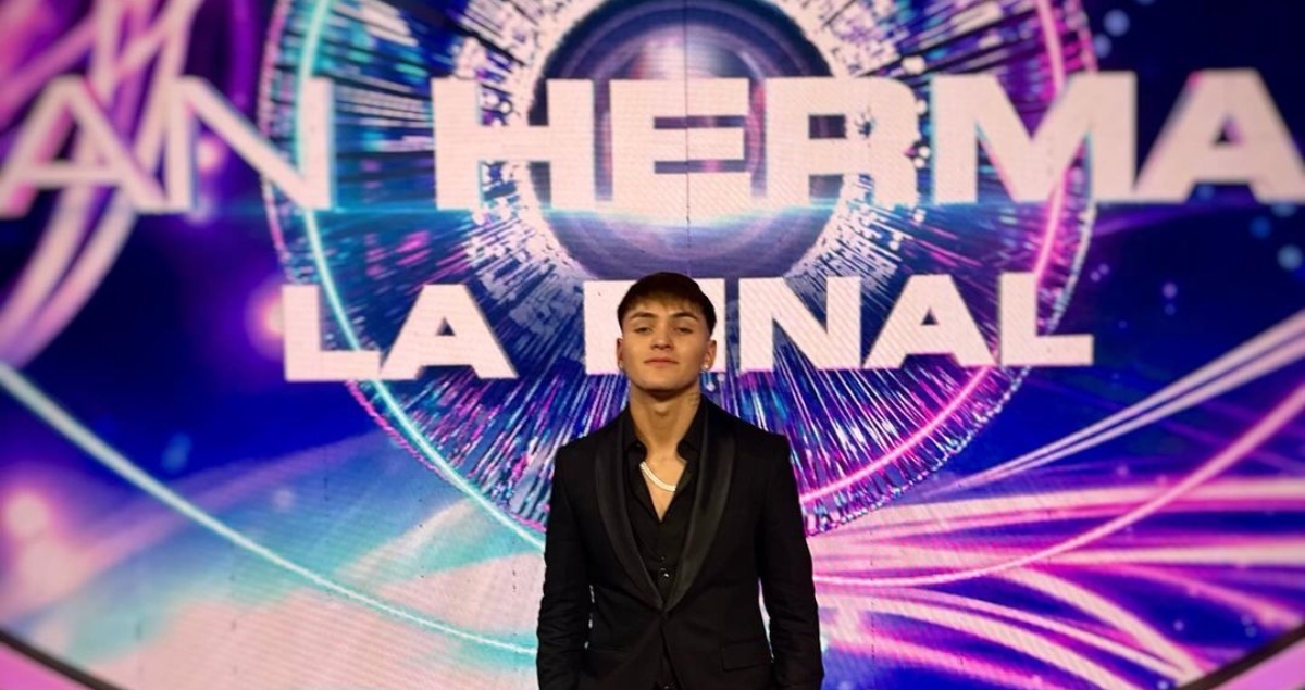 El significativo mensaje de Hans Valdés a participantes de Gran Hermano: “Sean ustedes mismos"