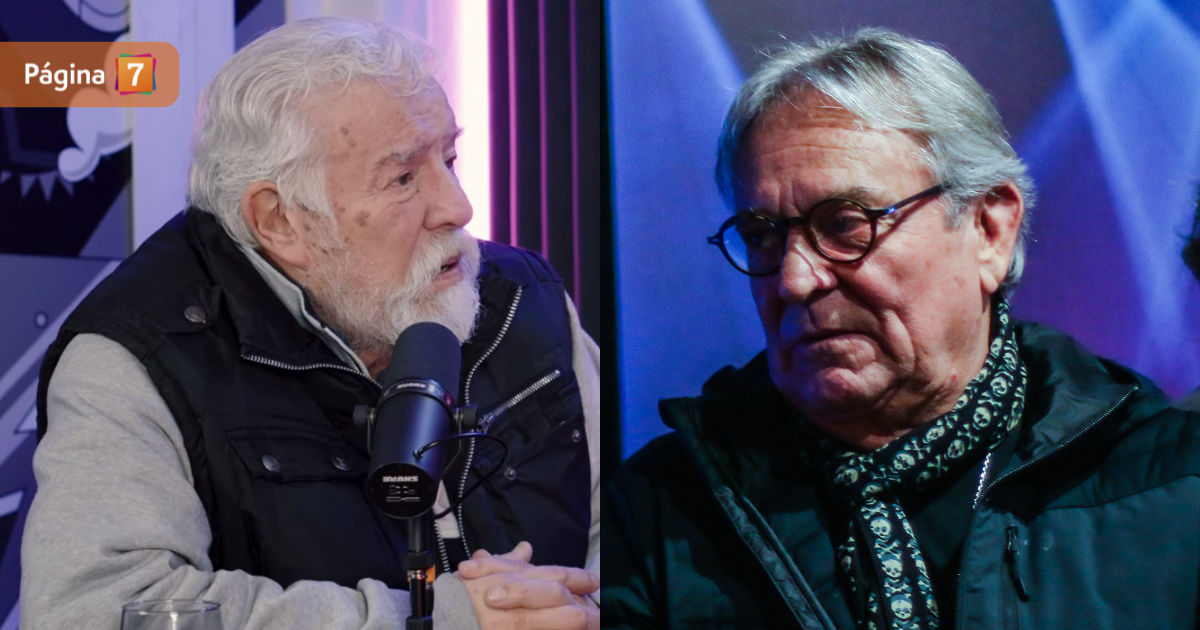 Iván Arenas opinó sin filtro sobre últimas presentaciones de Coco Legrand: "Nefastas para el humor"