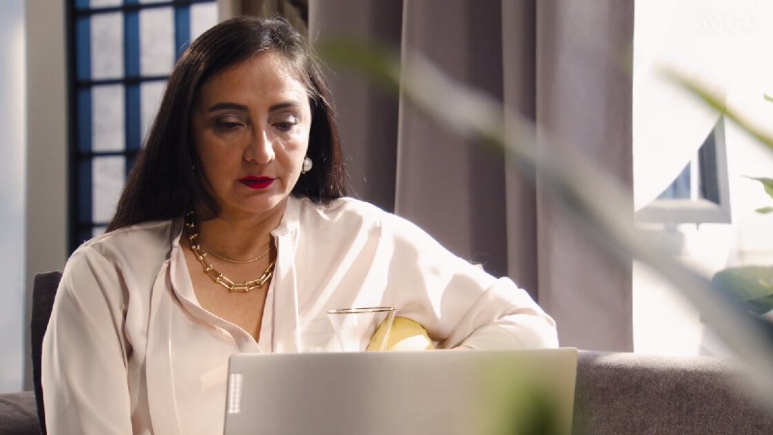 confesiones de Valentina en Juego de Ilusiones