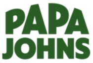 Logo Papa Johns