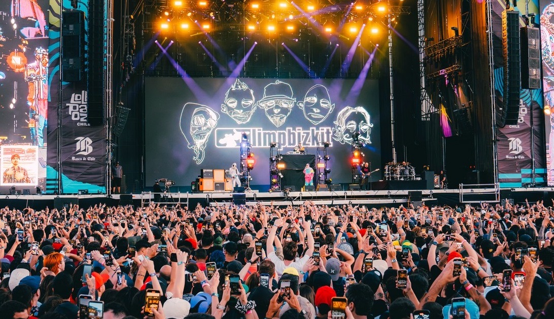 Lollapalooza Chile 2025: ¿a qué hora inicia la venta de entradas?