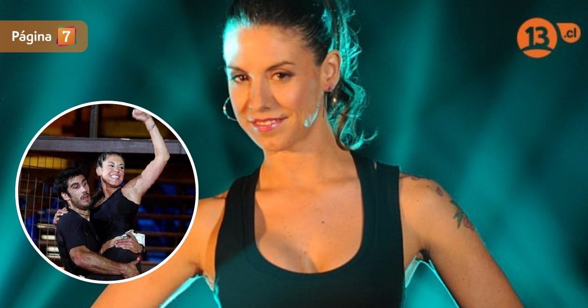 Es periodista y ex de Pedro Astorga: el presente de Maripi, la ganadora de Pareja Perfecta