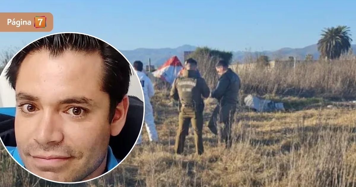 Médico que intentó quemar Cesfam de La Serena