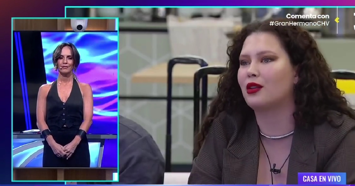 Michelle Carvalho indignada tras engaño en Gran Hermano: “¿Tan mal de rating están para hacer una estupidez así?”