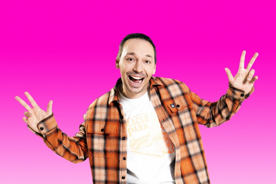 ¡Hay que decirlo!: Canal 13 confirmó los panelistas que acompañarán a Pamela Día y Nacho Gutiérrez