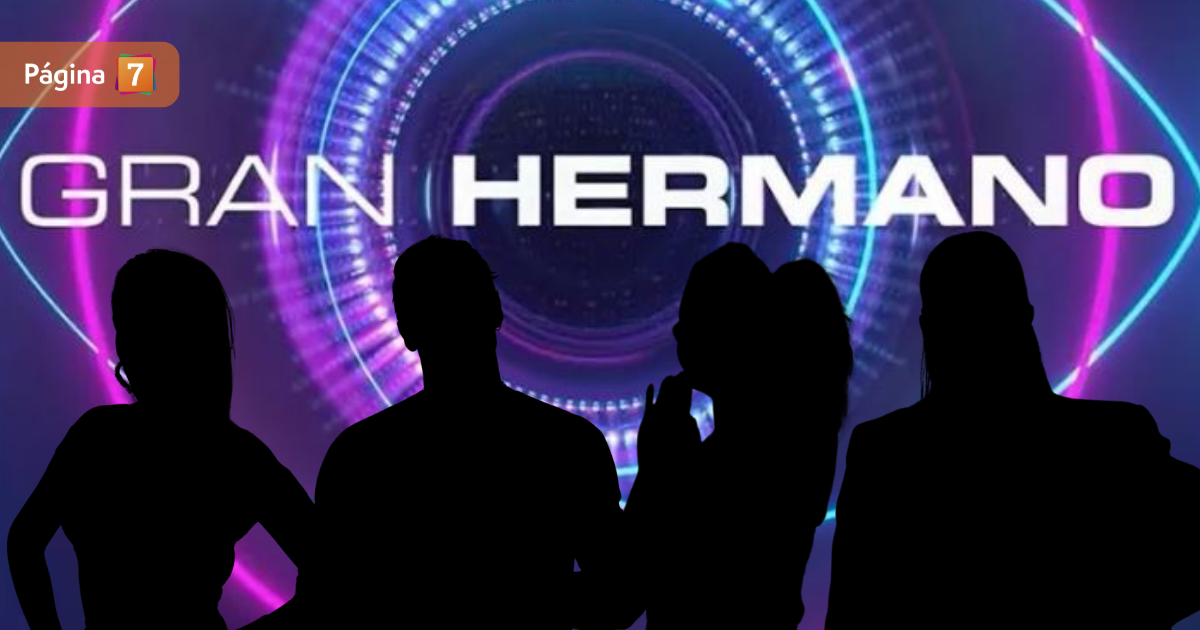 Gran Hermano revela fecha de estreno y confirma a 4 nuevos participantes: una es recordada actriz