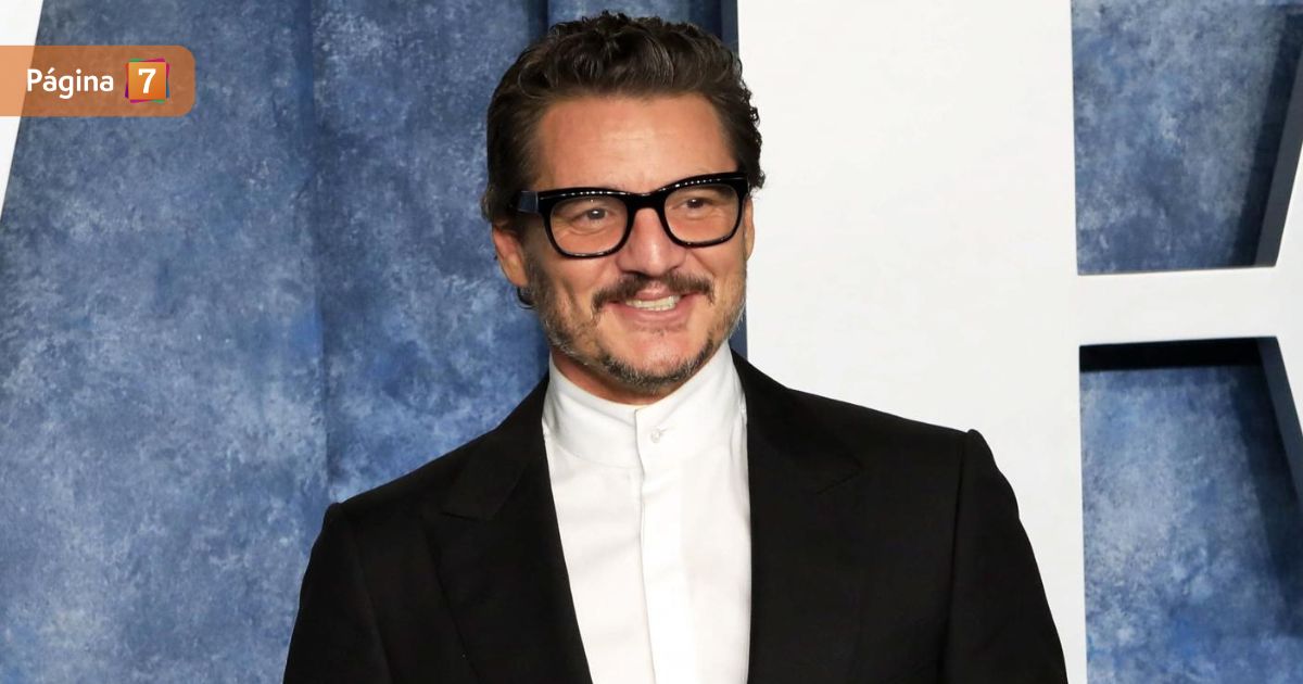 pedro pascal los 4 fantasticos