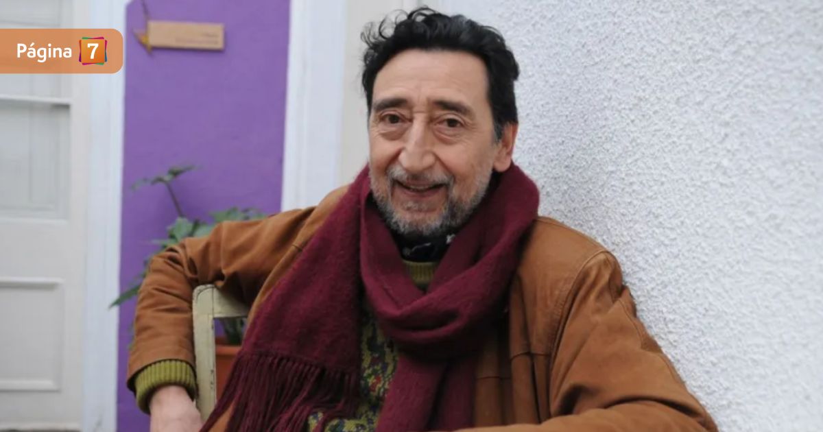 qué fue del actor josé soza