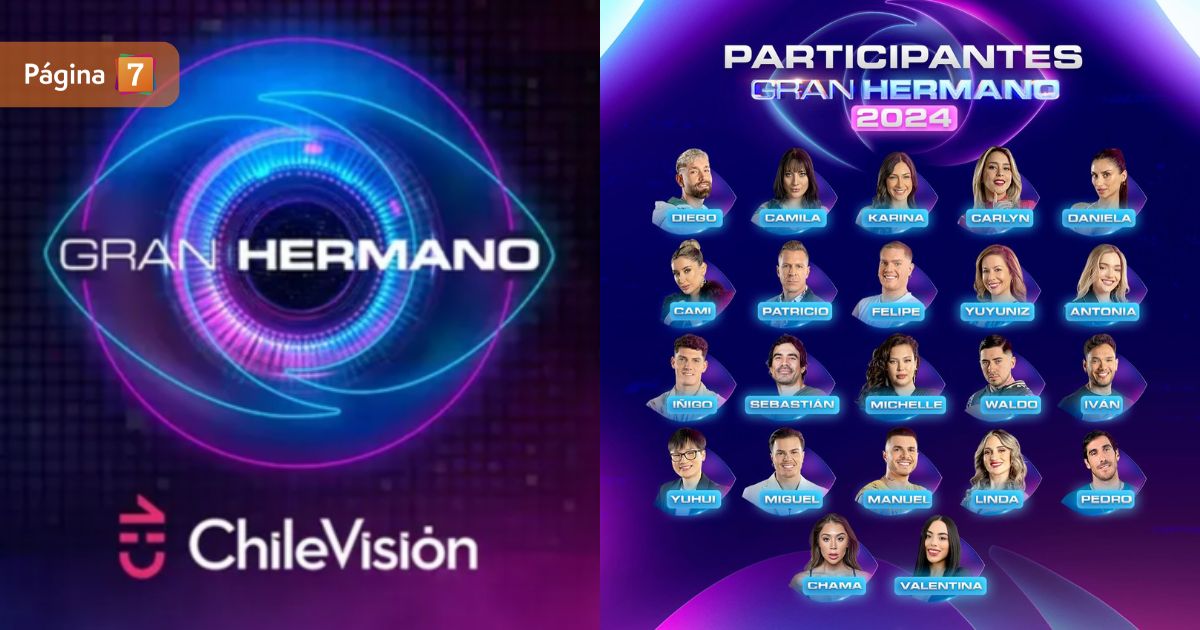 Renuncia Gran Hermano